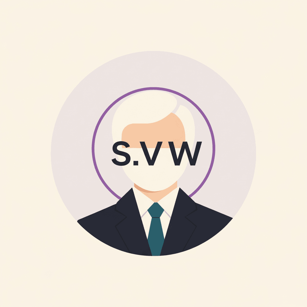 Sander van Waes (placeholder)